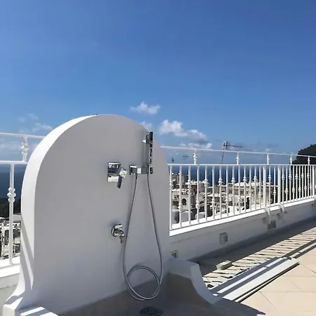 Casa Mani بيت للعطل *