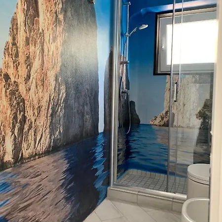 Holiday home Casa Mani Anacapri (Isola di Capri)