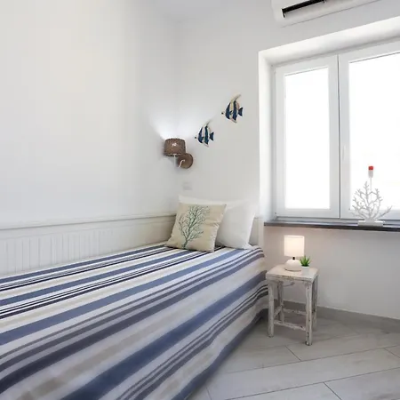 Casa Mani Holiday home