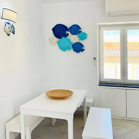 Casa Mani 阿纳卡普里