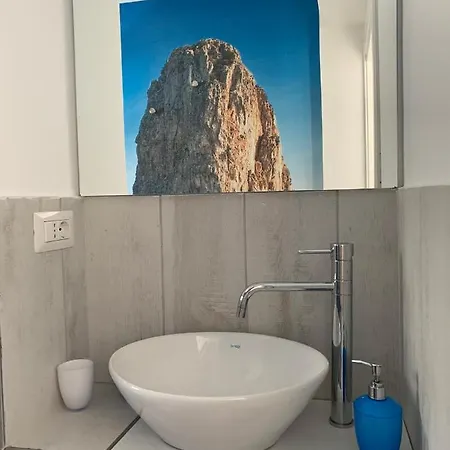 Casa Mani 度假居 *