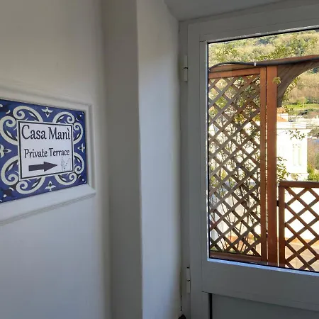 Casa Mani